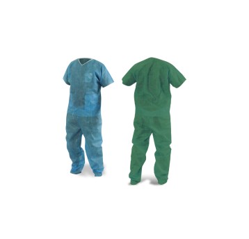 Odzież operacyjna jednor. LILY SMS 35