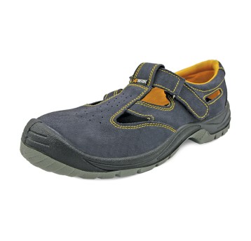 POLARIS S1 SLG SRC sandał bezpieczny