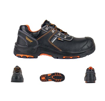 Półbut bezpieczny SAKO 04-001 S3 HRO