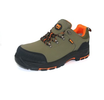 Półbut SAKO 08-001 S3L HRO FO SR GBO