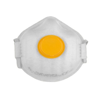 Półmaska ochronna FS 16V FFP1 NR D