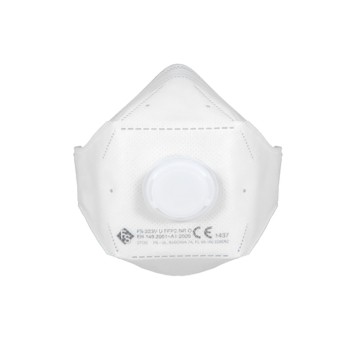 Półmaska ochronna FS 223V FFP2 NR D