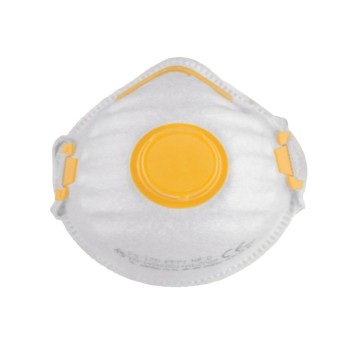 Półmaska ochronna FS O/17V FFP1 NR D