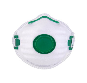 Półmaska ochronna FS O/21V FFP2 NR D