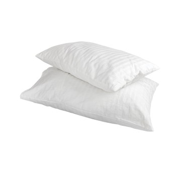 Poszewka MARI paski 2cm 100%CO