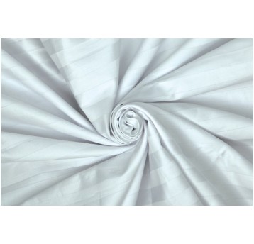 poszwa Mari CO sat stripes 20mm whi 240X200