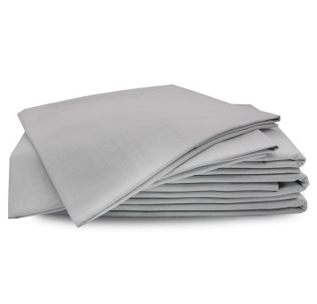 Poszwa MELOS szara 100% CO