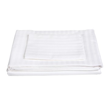 Poszwa MONI paski 1cm 100%CO