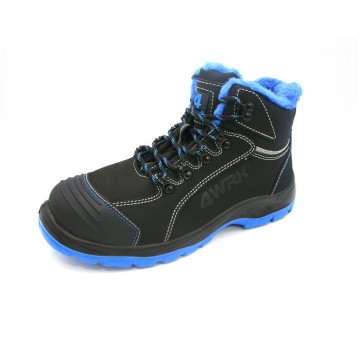 PROXIMA S3 trzewik zimowy bezpieczny