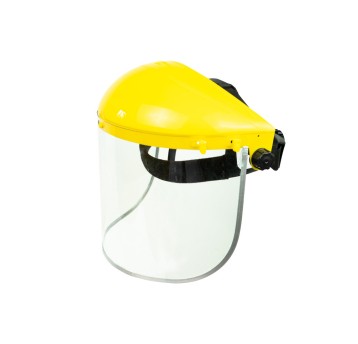 Przyłbica ochronna WAYNE YB ST03-YY703P