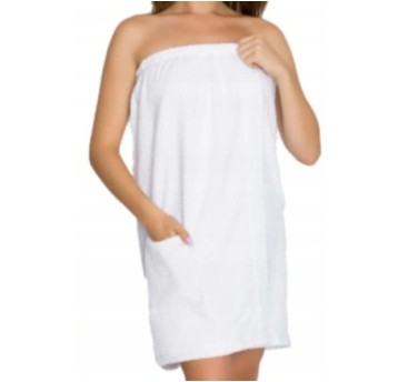 Ręcznik do sauny PAREO 100% CO