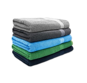 Ręcznik MERINO 50X100 500G CO/PES