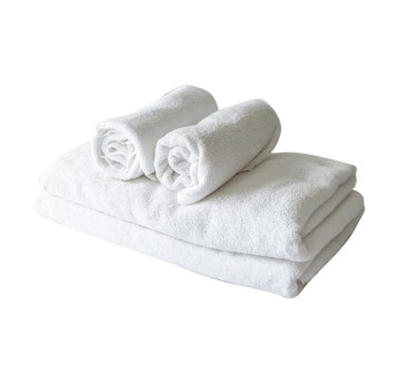 Ręcznik OBI frotte 550gsm