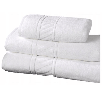 Ręcznik THERA PORTO col.White