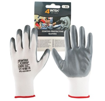 Ręk. rob. 4WRK CHINOOK Single pack KS1001 WG