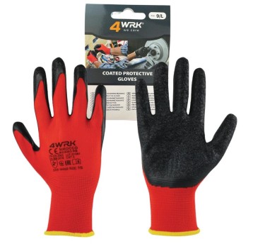 Ręk. rob. 4WRK SIROCCO Single pack KS3003