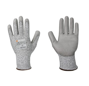 Rękawice antyprzecięciowe SHIELD+CUT GG