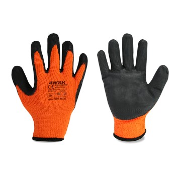 Rękawice ocieplane BORA WINTER XKS5001 OB