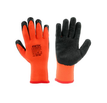 Rękawice ocieplane BURAN WINTER XKS5002 OB