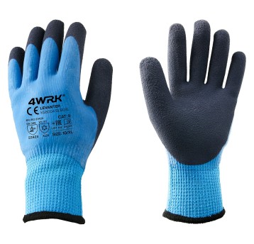 Rękawice ocieplane LEVANTER XKS5004