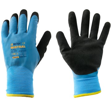 Rękawice ocieplane MISTRAL XKS5006