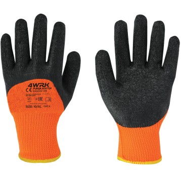 Rękawice ocieplane PURGA WINTER XKS5003 OB