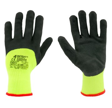 Rękawice ocieplane VARDAR XKS5007 YB