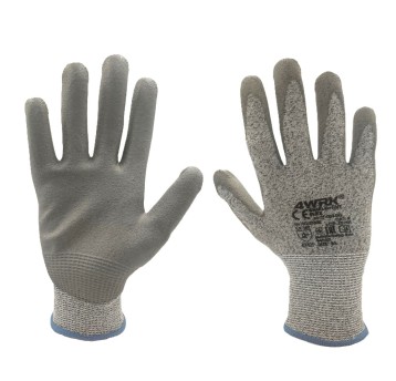 Rękawice rob. 4WRK SHIELD+CUT FLEX JH-TF-003