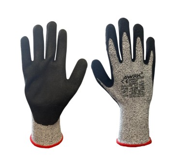 Rękawice rob. 4WRK SHIELD+CUT L-GRIP,