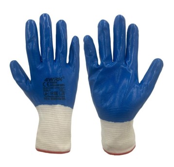 Rękawice robocze 4WRK MARIN XKS5040