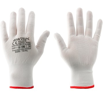 Rękawice robocze ALIZE XKS7021 WNC