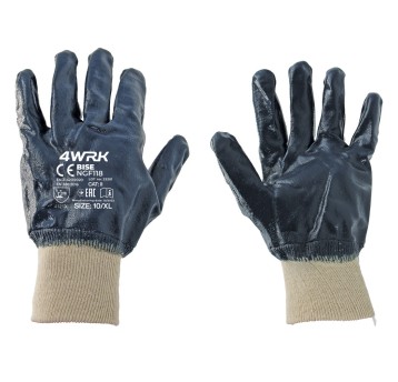 Rękawice robocze BISE NGF118 NW