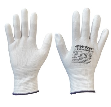 Rękawice robocze BLIZZARD FIN WW (JH-002)