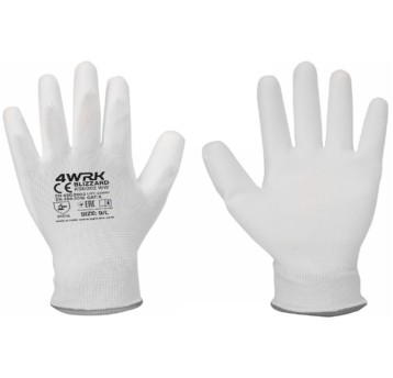 Rękawice robocze BLIZZARD WW