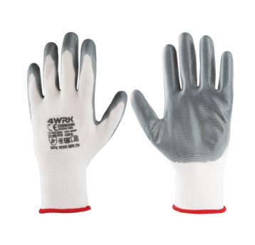 Rękawice robocze CHINOOK XKS1001 WG