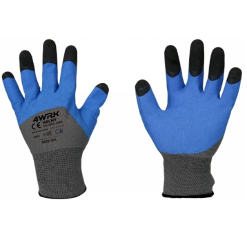 Rękawice robocze HALNY XKS1020 GBB