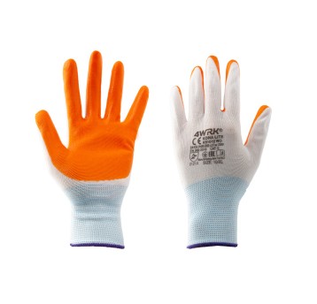 Rękawice robocze KRONA/KONA LITE XKS1012 WO