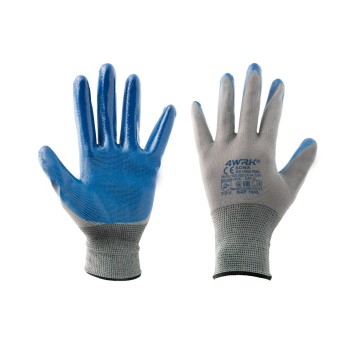 Rękawice robocze KRONA XKS1002 GBL