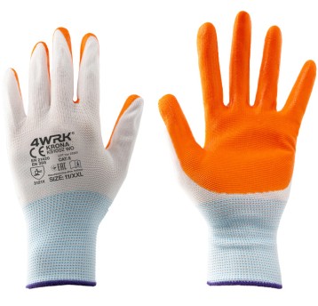 Rękawice robocze KRONA XKS1002 WO