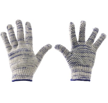 Rękawice robocze LAZURITE BLG XKS4007