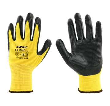 Rękawice robocze LESTE XKS6060 YHVB