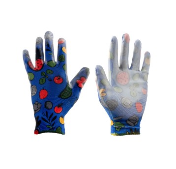 Rękawice robocze MONSOON GARDEN XKS6002 BLW