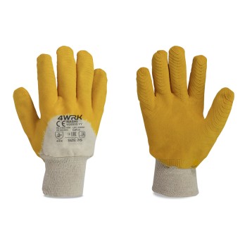 Rękawice robocze NASHI XKS5033 YY