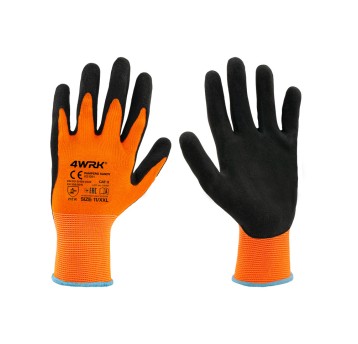 Rękawice robocze PAMPERO SANDY XKS1011 OB