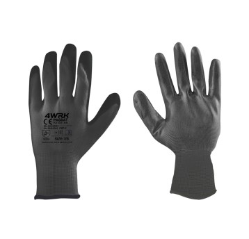 Rękawice robocze PASSAT XKS1001 BB