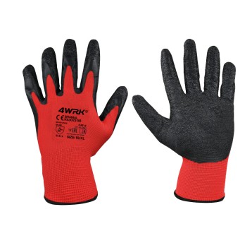 Rękawice robocze SHAMAL XKS3023 RB