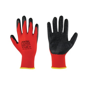 Rękawice robocze SIROCCO XKS3003 RB