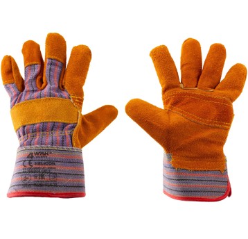 Rękawice skórzane HELICON XKS7105 OSD