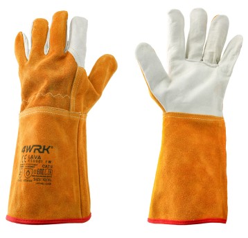 Rękawice spawalnicze LAVA YW