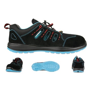 Sandał bezpieczny SAKO 03-003 S1 ESD